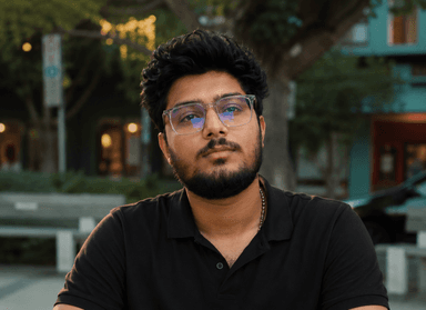 Vivek Upasani